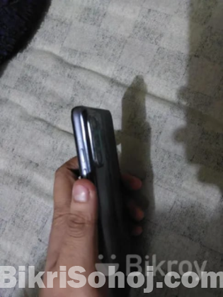 Motorola G(40)Fusion